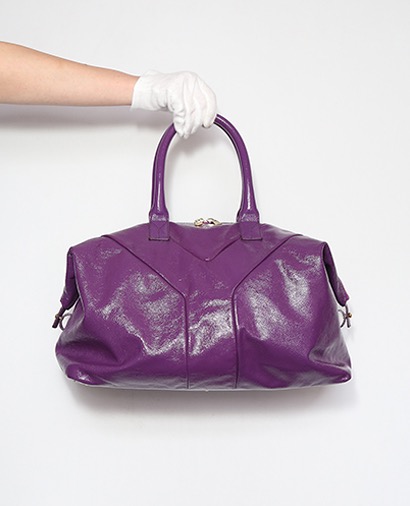 Medium Easy Bag, front view